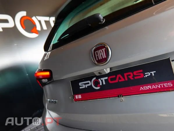 Fiat Tipo 1.3 Multijet Life