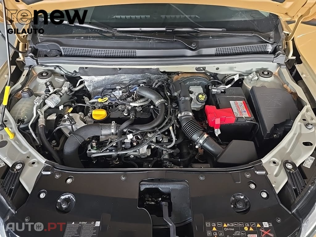 Dacia Sandero STEPWAY EXTREME + ECO-G