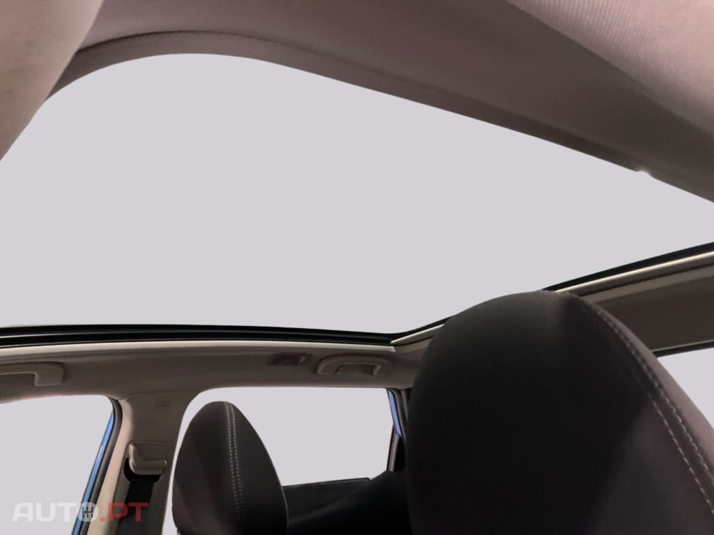 Nissan Qashqai 1.3 DIG-T N-Connecta