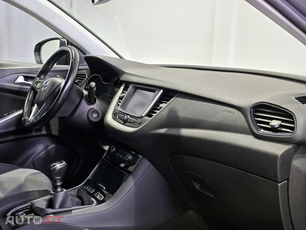 Opel Grandland (X) 1.5 CDTI Innovation