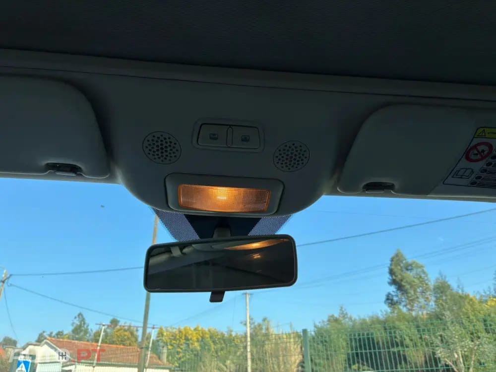 Fiat 500C 1.2 Lounge