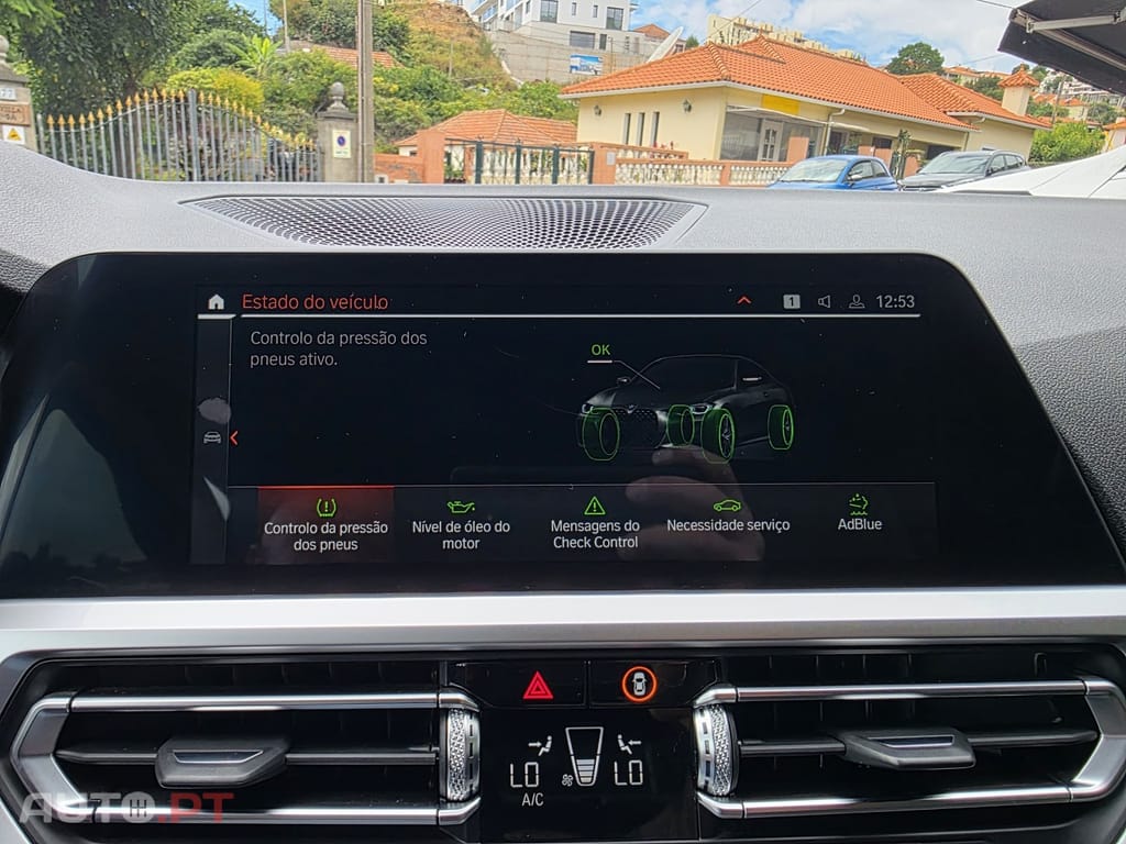 BMW 420 d Pack M Auto