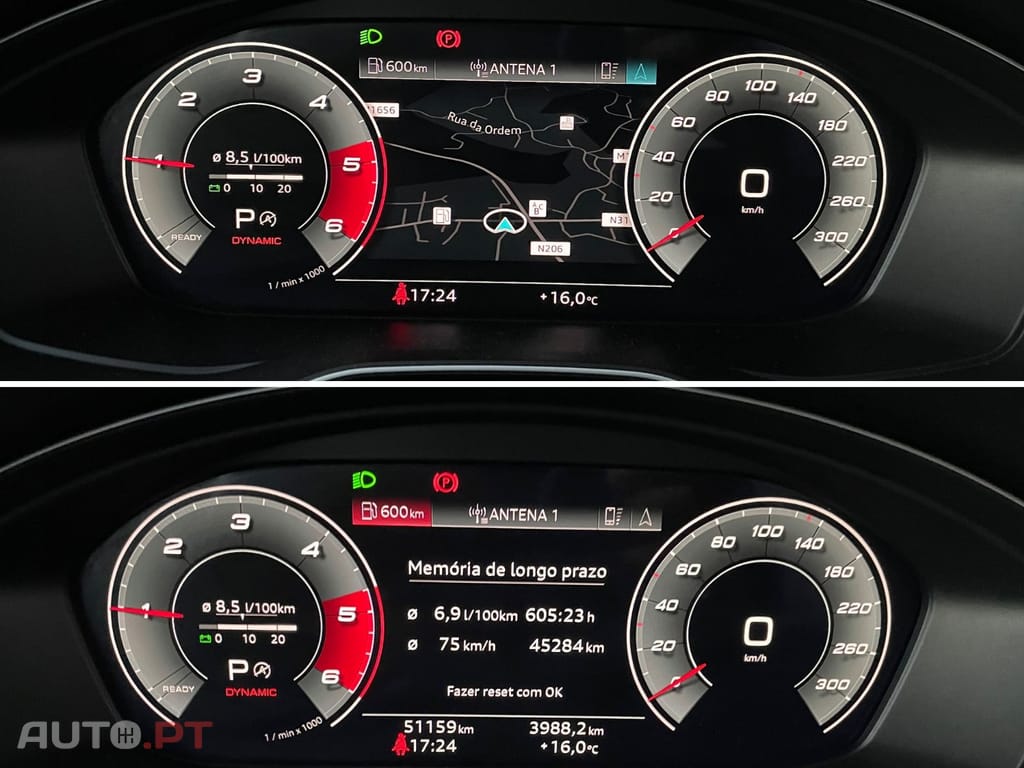 Audi Q5 35 TDI S line S tronic
