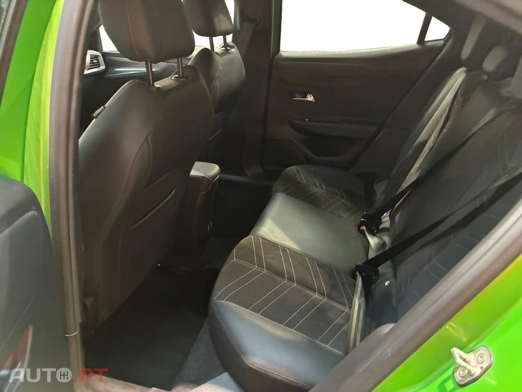 Opel Mokka-E Ultimate