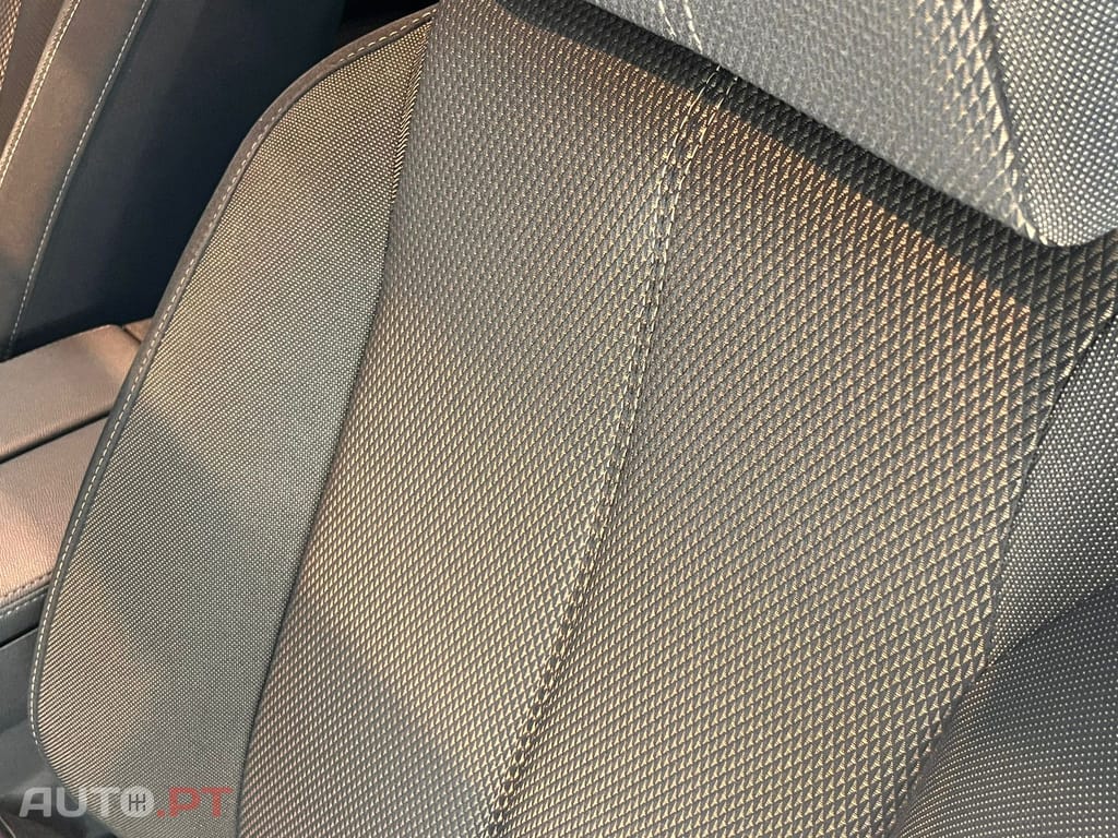 DS DS7 Crossback 1.2 PureTech Sportchic