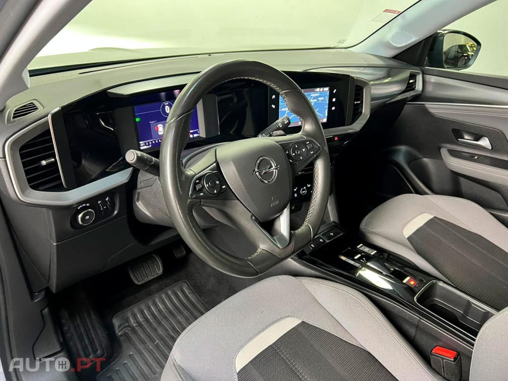 Opel Mokka 1.2T 130cv Auto. Elegance
