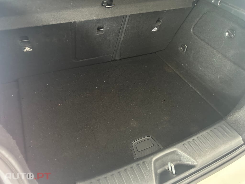 Mercedes-Benz A 180 d AMG Line Aut.