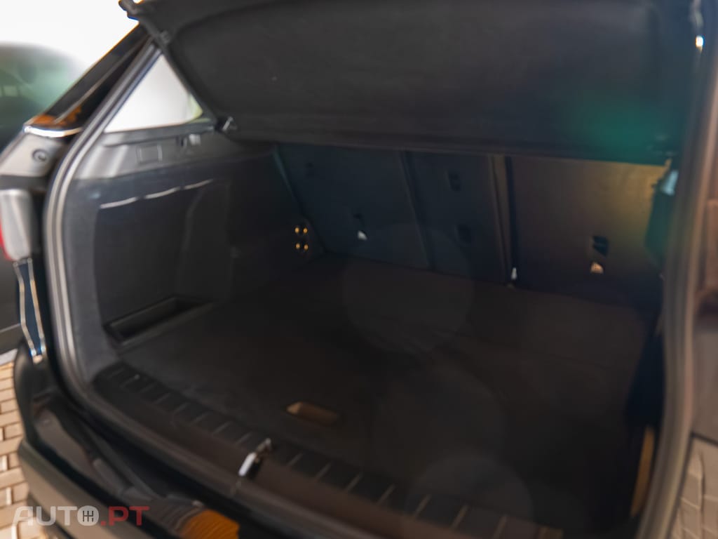 BMW X1 16 d sDrive Auto