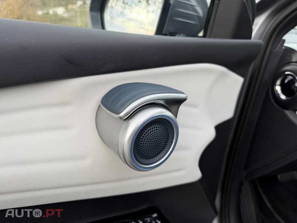 BYD Atto 3 60.48 kWh Design