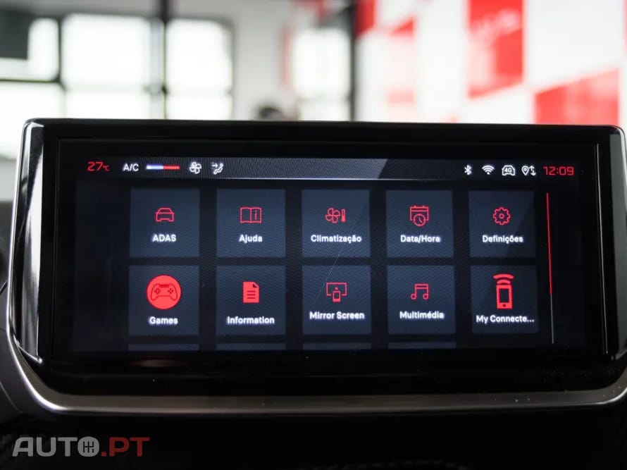 Peugeot 208 1.2 PureTech Active