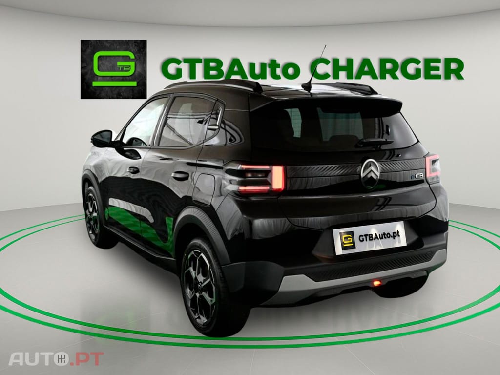 Citroen e-C3 44 kWh I.V.A DEDUTIVEL
