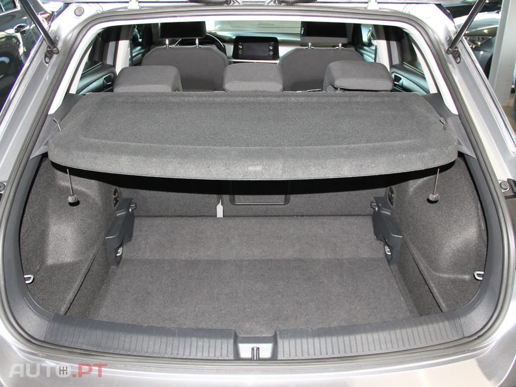 Volkswagen T-Roc 1.0 TSI
