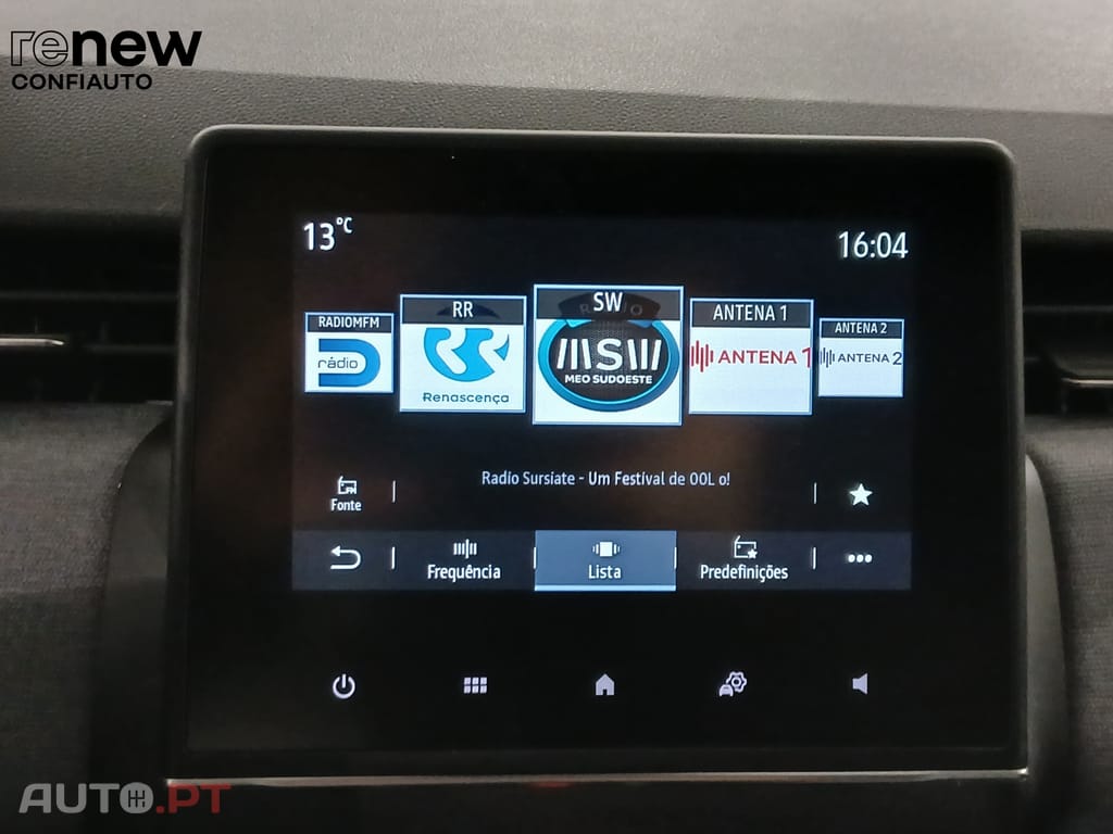 Renault Clio 1.5 Blue dCi Evoluti