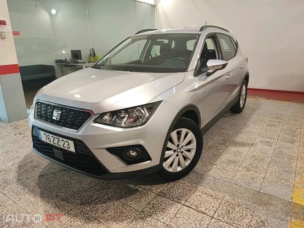 Seat Arona 1.0 TSI Style