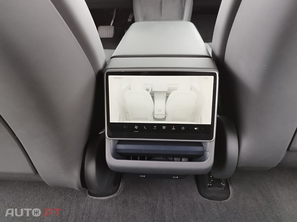 Tesla Model 3 Tração Traseira