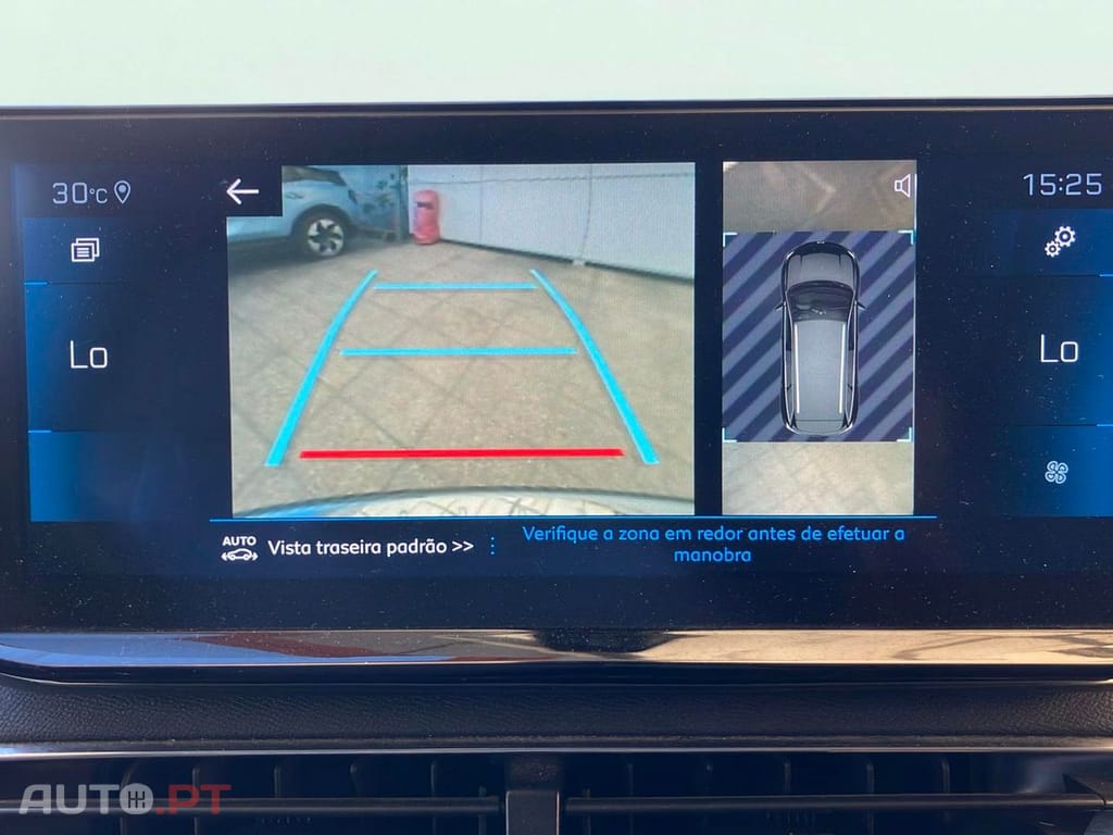 Peugeot 5008 1.5 BlueHDi Allure Pack EAT8