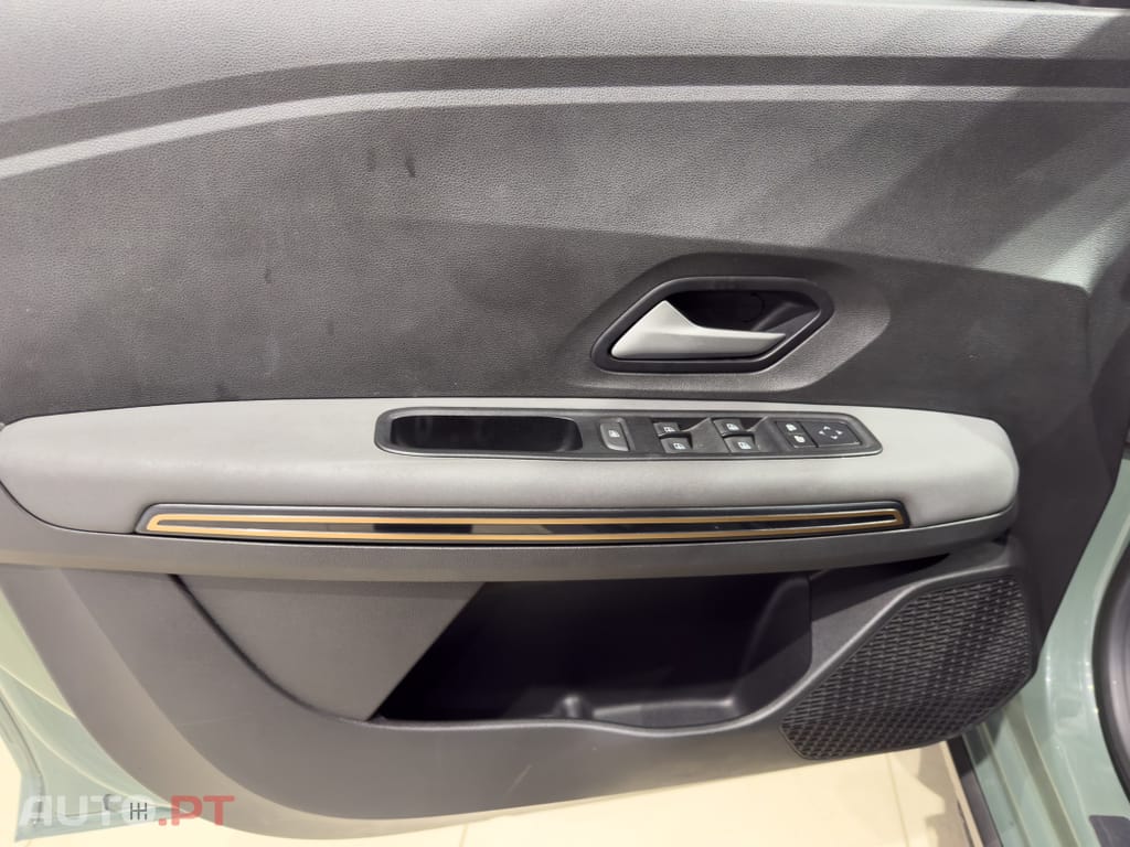 Dacia Jogger 1.0 TCe SL Extreme+ Up&Go 7L