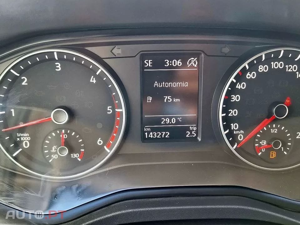 Volkswagen Amarok  3 0 Tdi Auto Highline