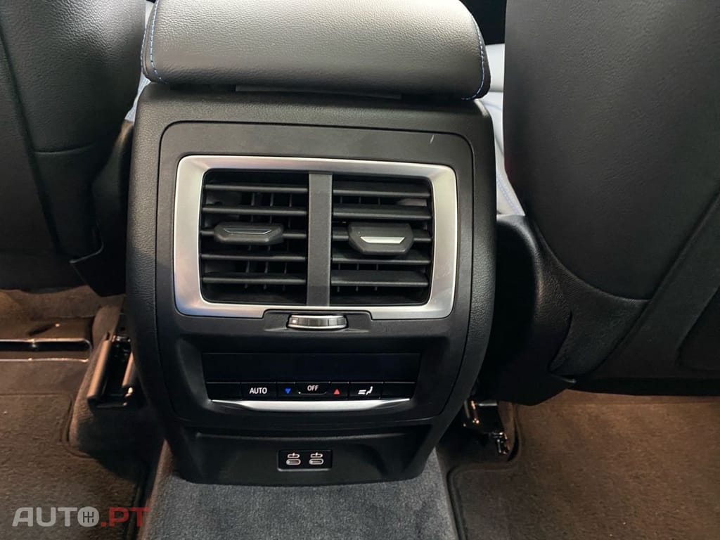 BMW iX3 Impressive M Sport  I.V.A DEDUTÍVEL 