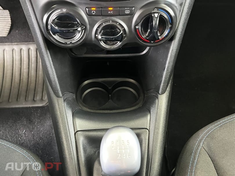 Peugeot 208 1.5 BlueHDi (2018-2020)