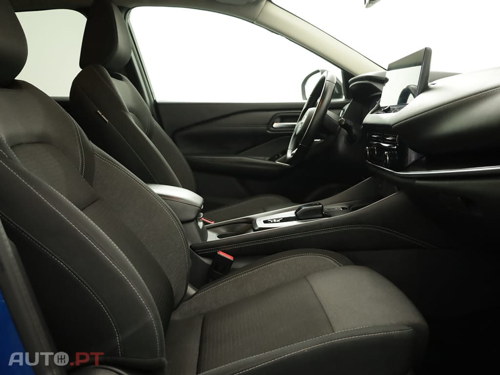 Nissan Qashqai Qashqai 1.5 e-Power N-Connecta