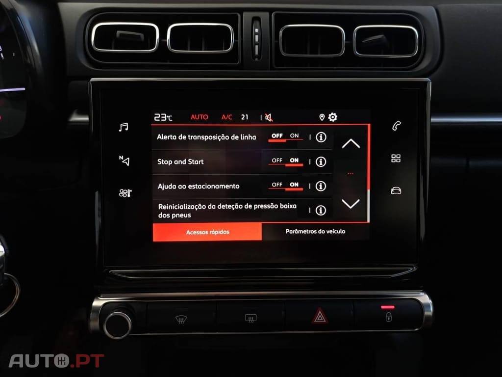 Citroen C3 1.2 PureTech 83 S&S CVM6 Plus