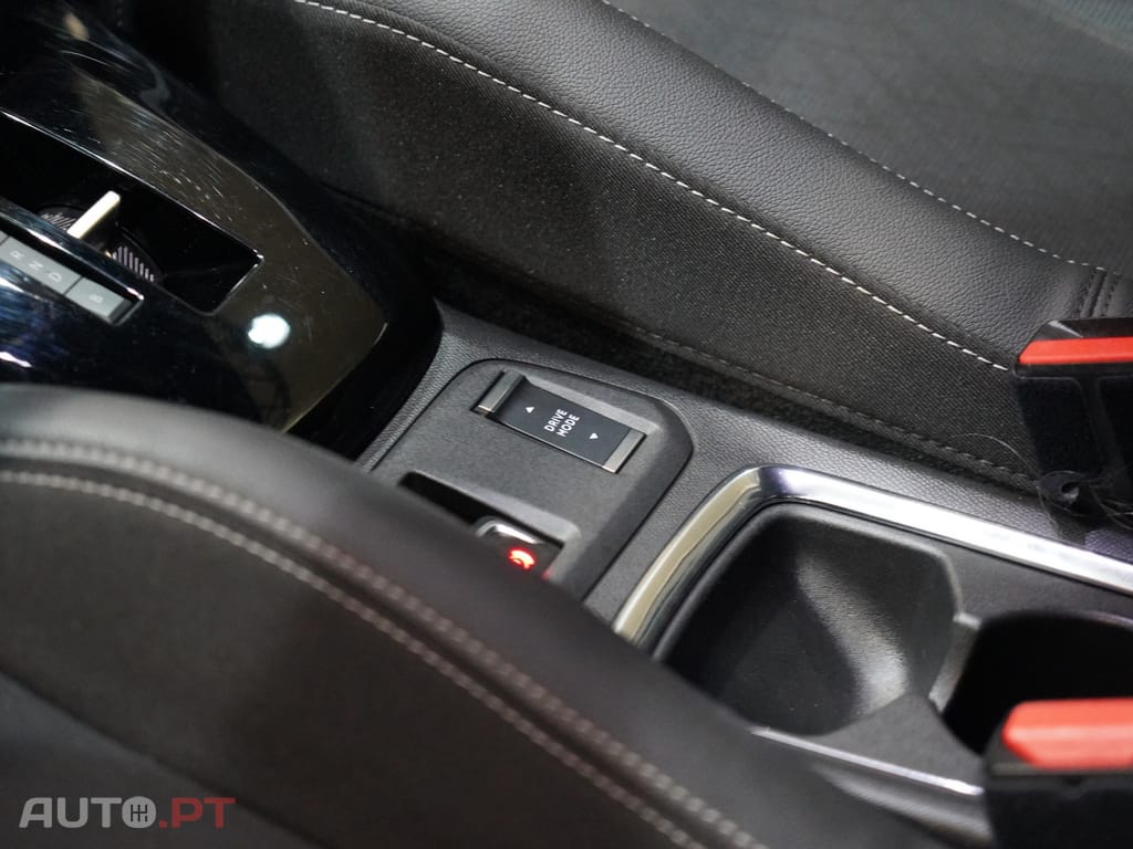 Opel Corsa-E e-Elegance