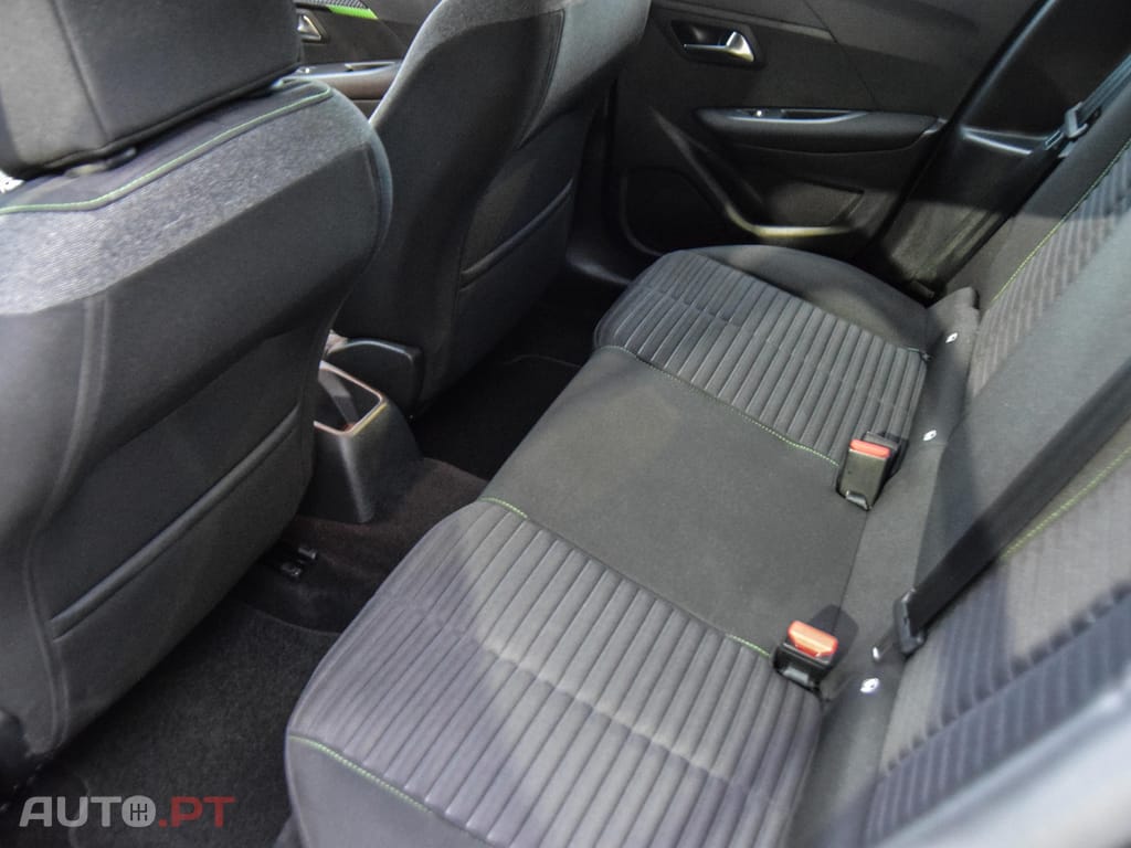Peugeot 208 1.2 PureTech Active Pack