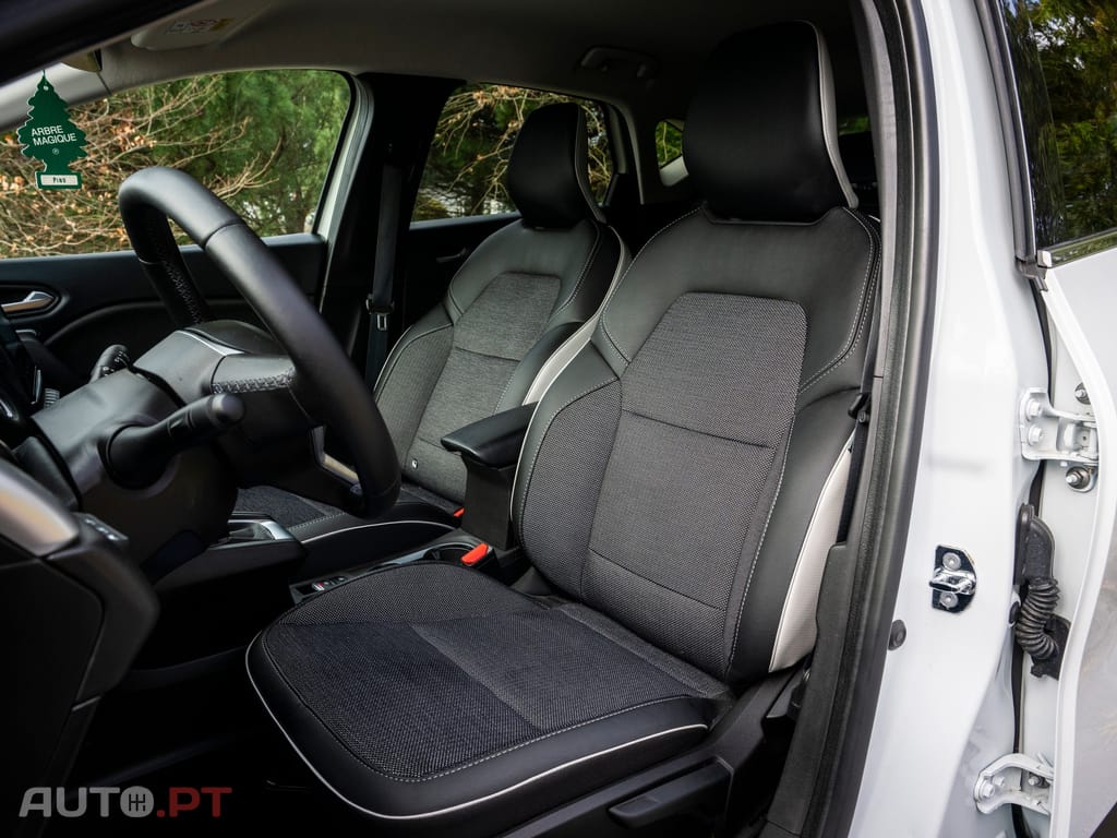 Renault Captur 1.0 TCe Exclusive