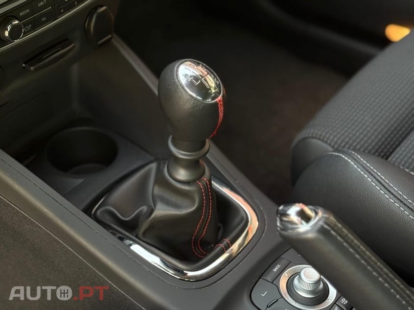 Renault Mégane 1.2 TCE GT Line