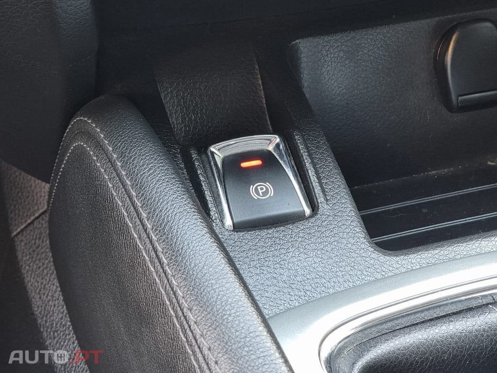 Nissan Qashqai 1.5 dCi Acenta