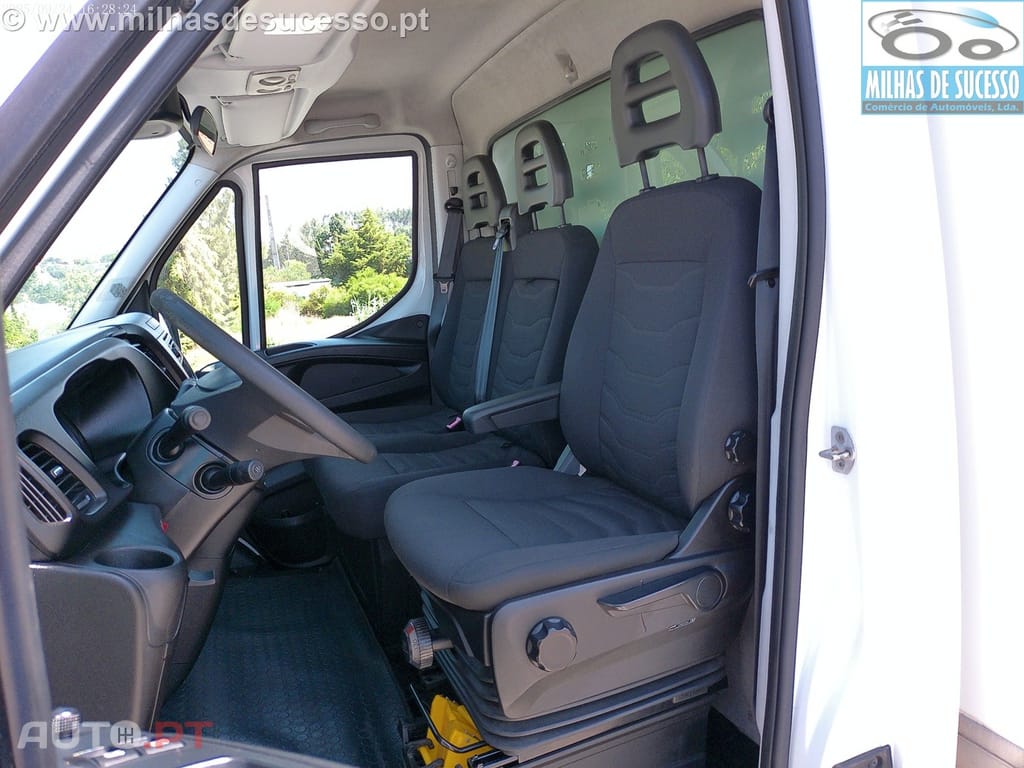 Iveco Daily 35C150