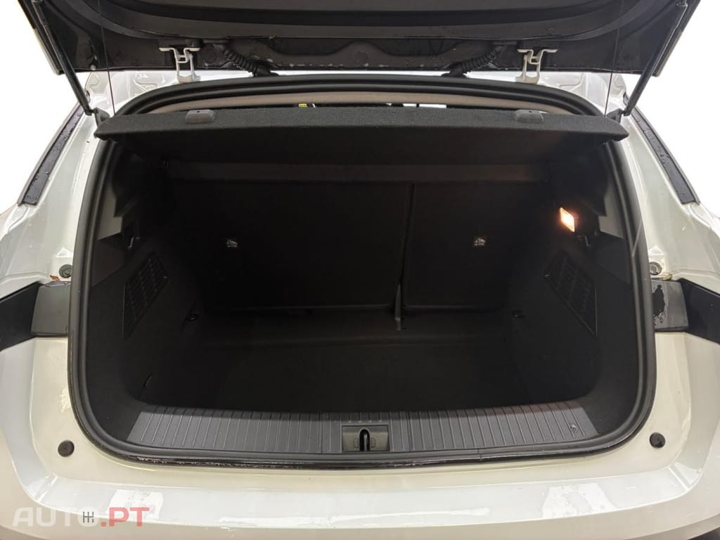 Renault Mégane E-Tech EV40 Urbain AC Equilibre