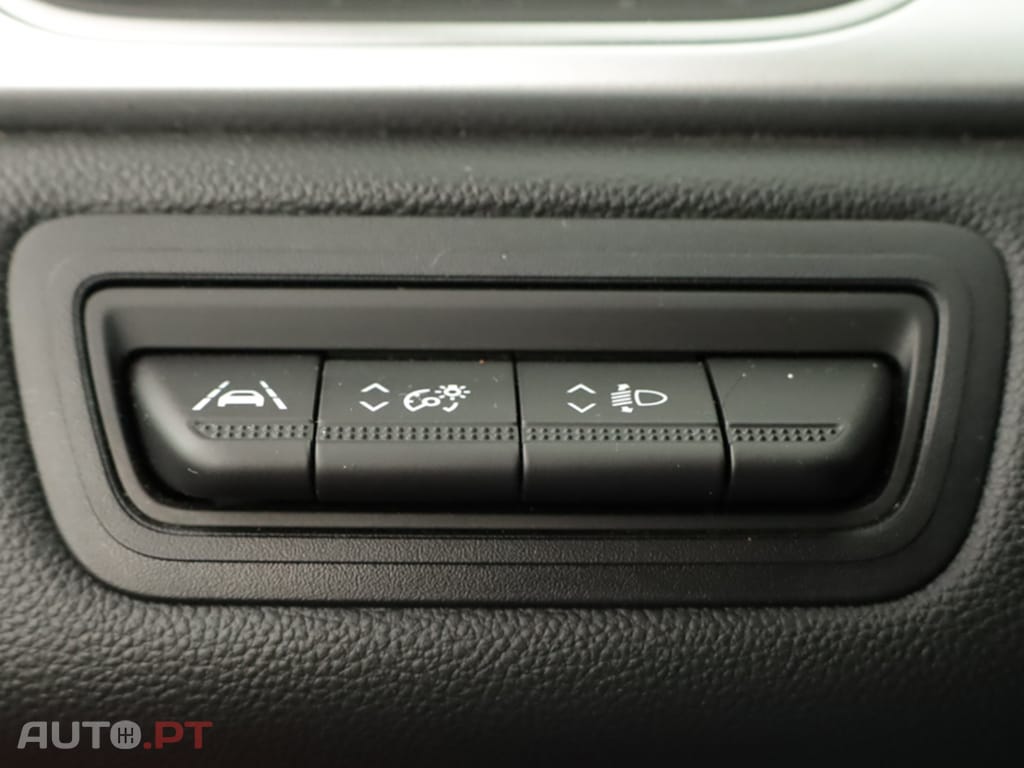 Renault Captur Captur 1.0 TCe Techno Bi-Fuel