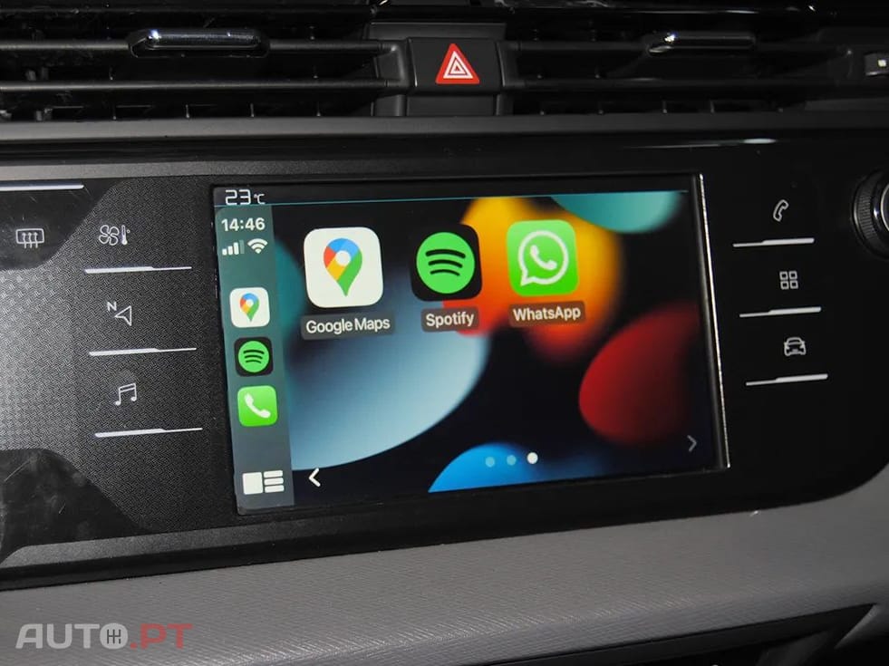 Citroen C4 Grand Picasso 1.6 BlueHDi Feel EAT6