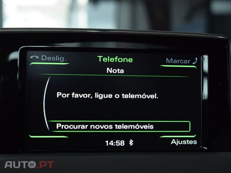 Audi Q3 2.0 TDI Sport
