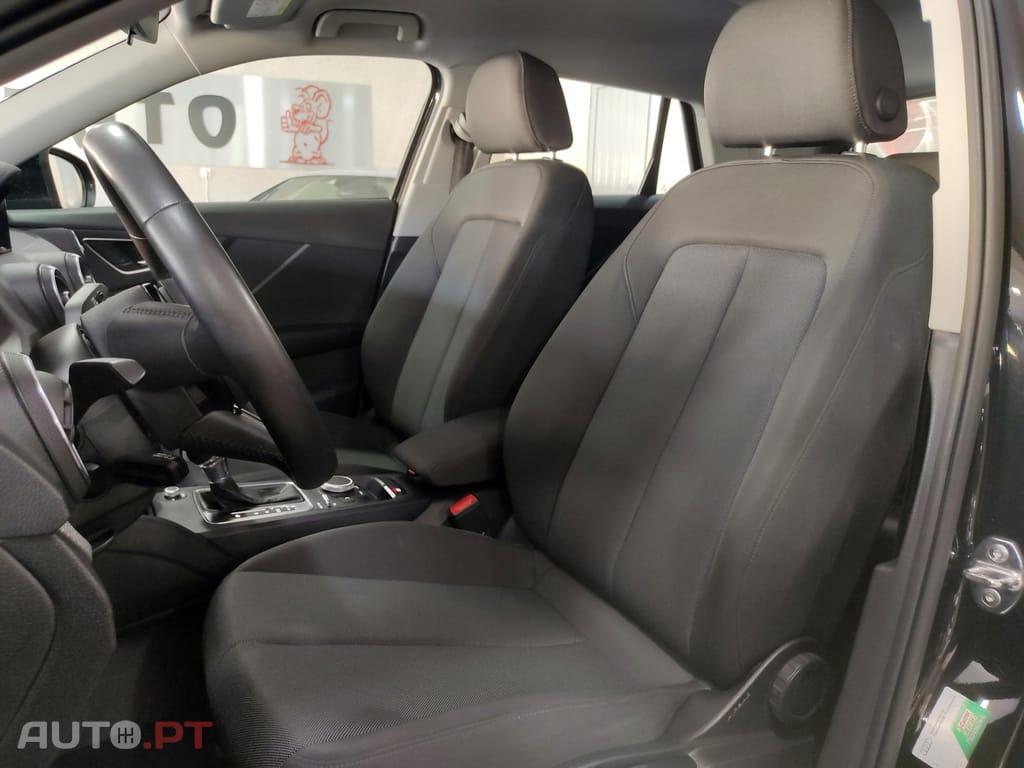 Audi Q2 1.6 TDI S tronic