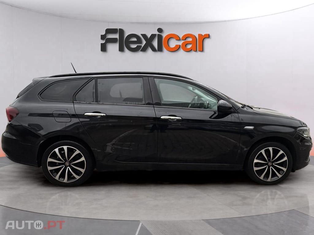 Fiat Tipo 1.3 M-Jet Lounge J17