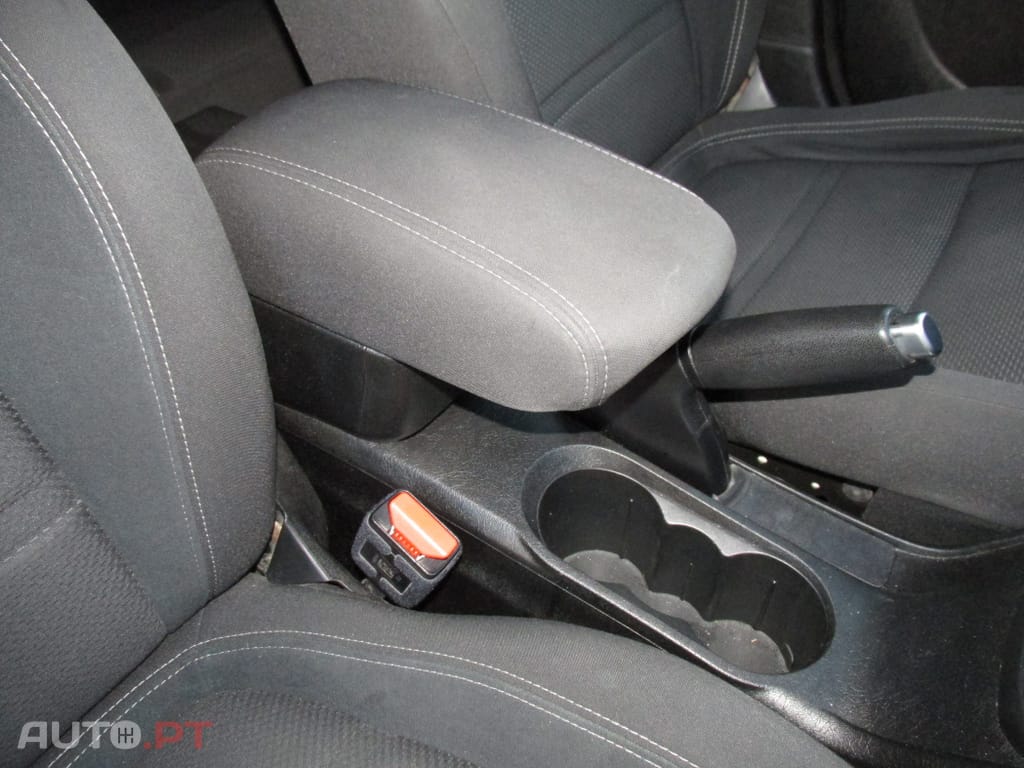 Fiat Tipo 1.3 M-Jet Lounge