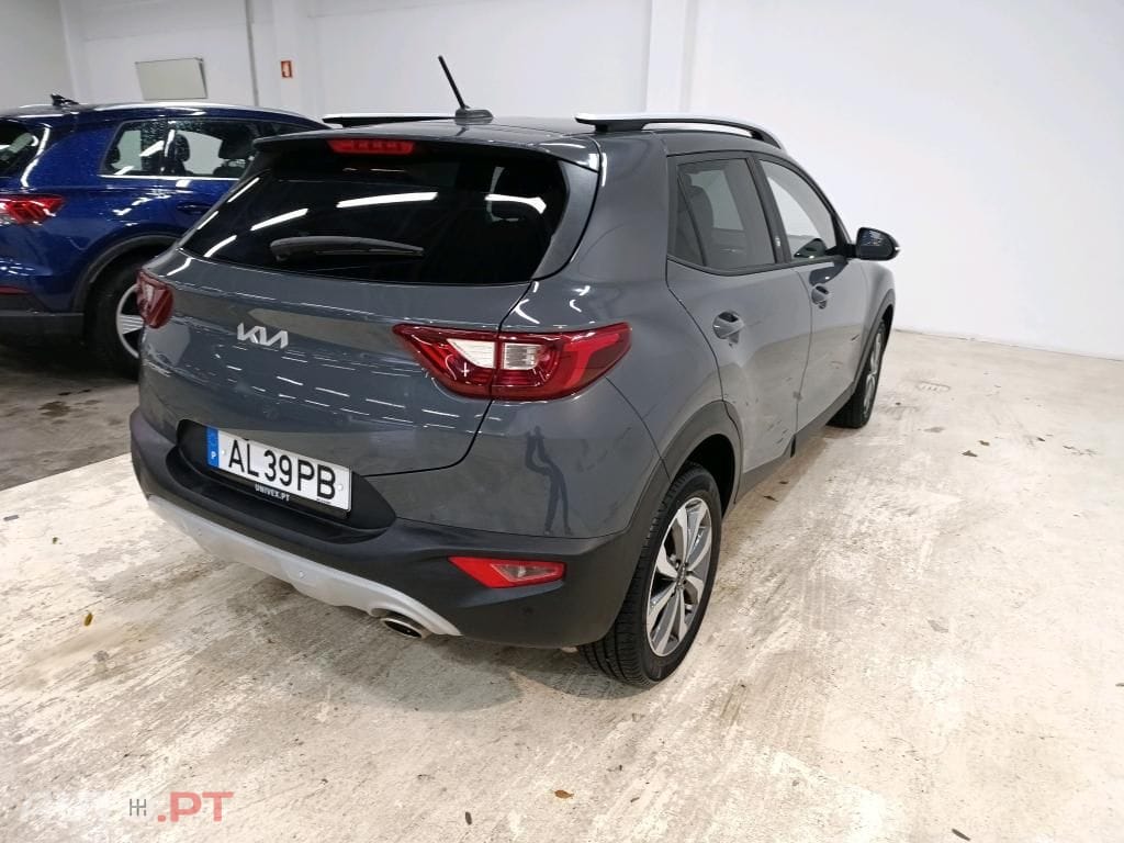 Kia Stonic 1.0 T-GDI Wave