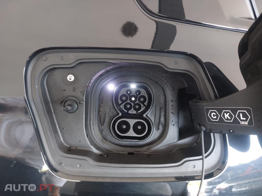 BMW i5 eDrive40 Pack Desportivo M Pro