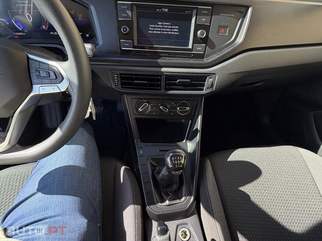 Volkswagen Taigo 1.0 TSI Life