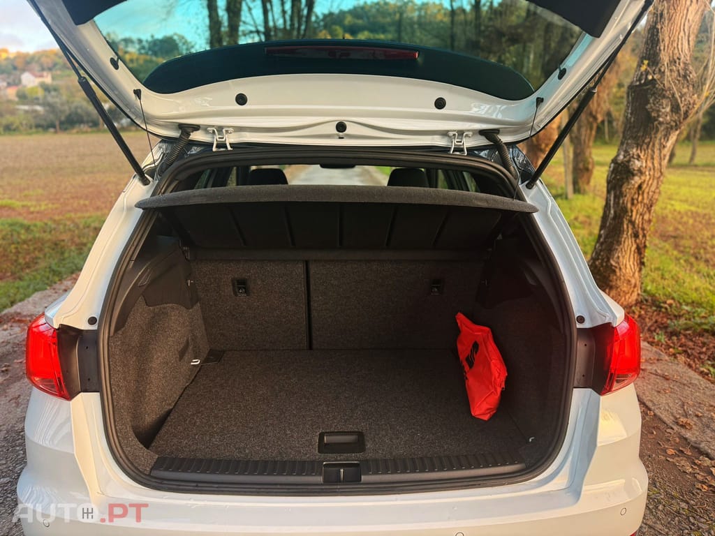 Seat Arona 1.0 TSI FR