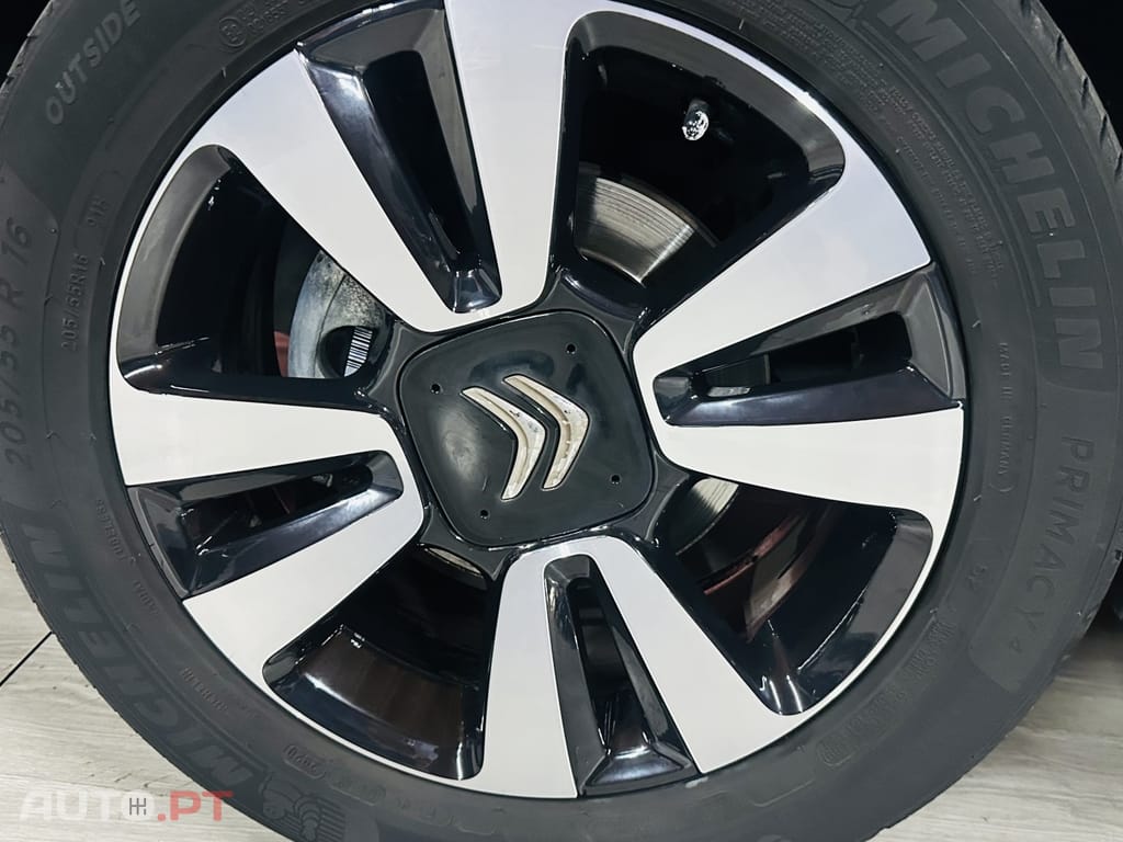 Citroen C3 1.2 PureTech Shine