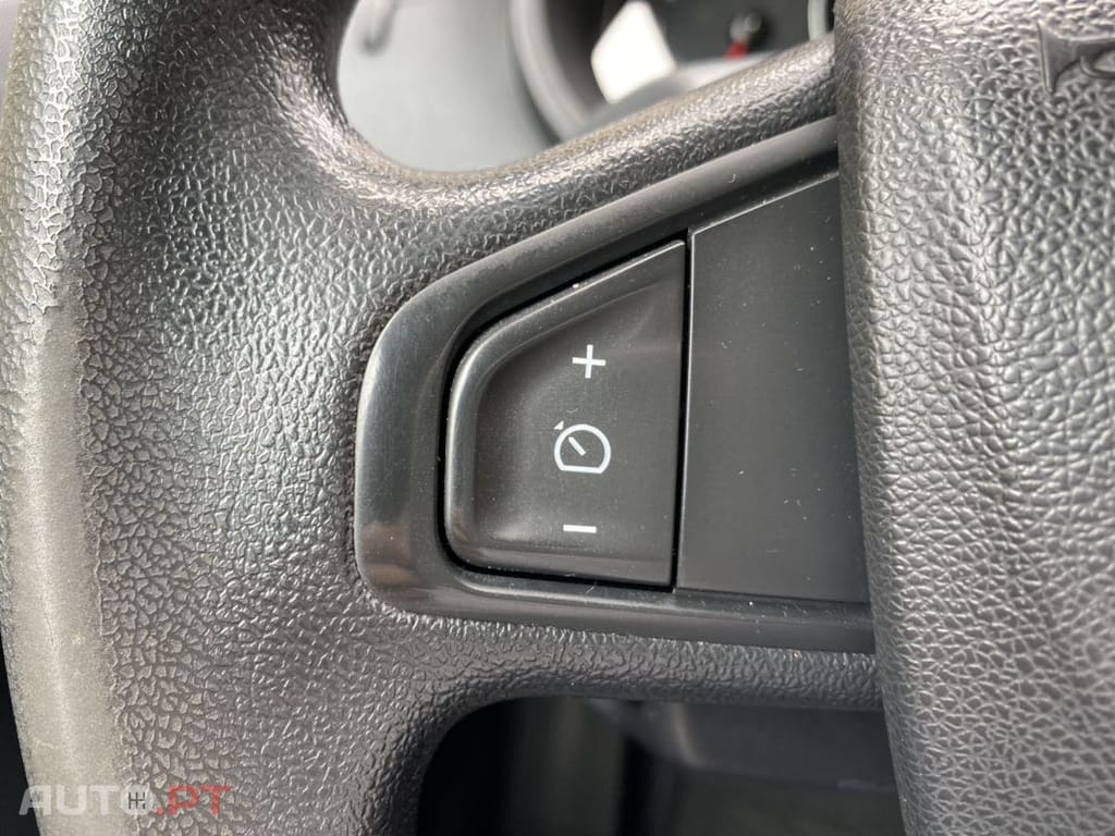 Renault Kangoo ND