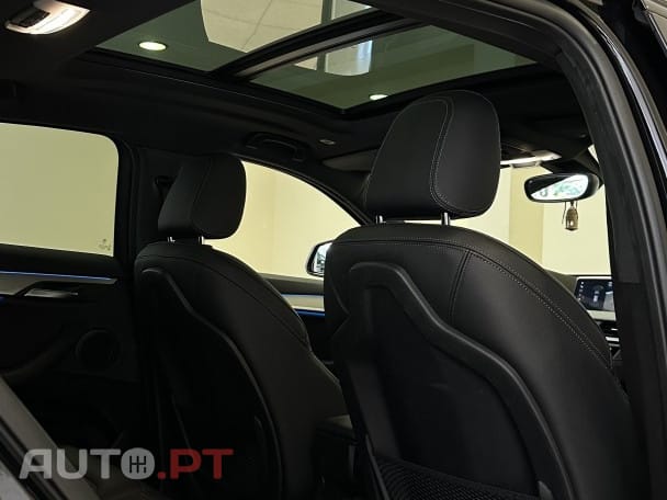 BMW X2 25e xDrive Pack M