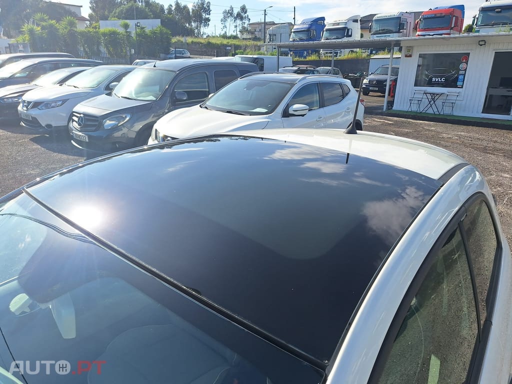 Fiat 500 1.3 16V Multijet Lounge S&S