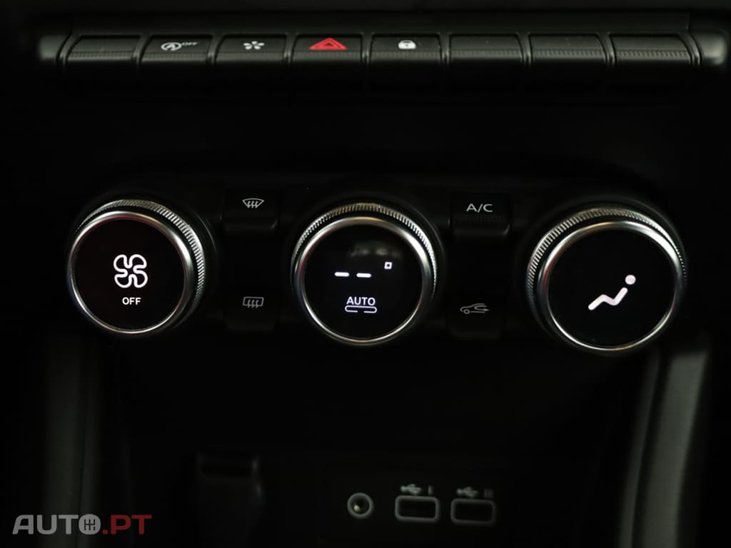 Renault Captur Captur 1.0 TCe Techno Bi-Fuel