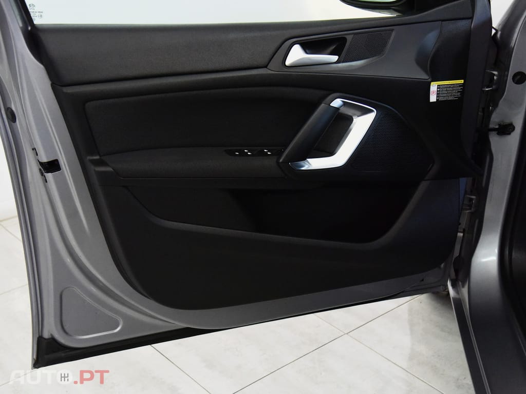 Peugeot 308 SW 1.5 BlueHDi Allure Pack
