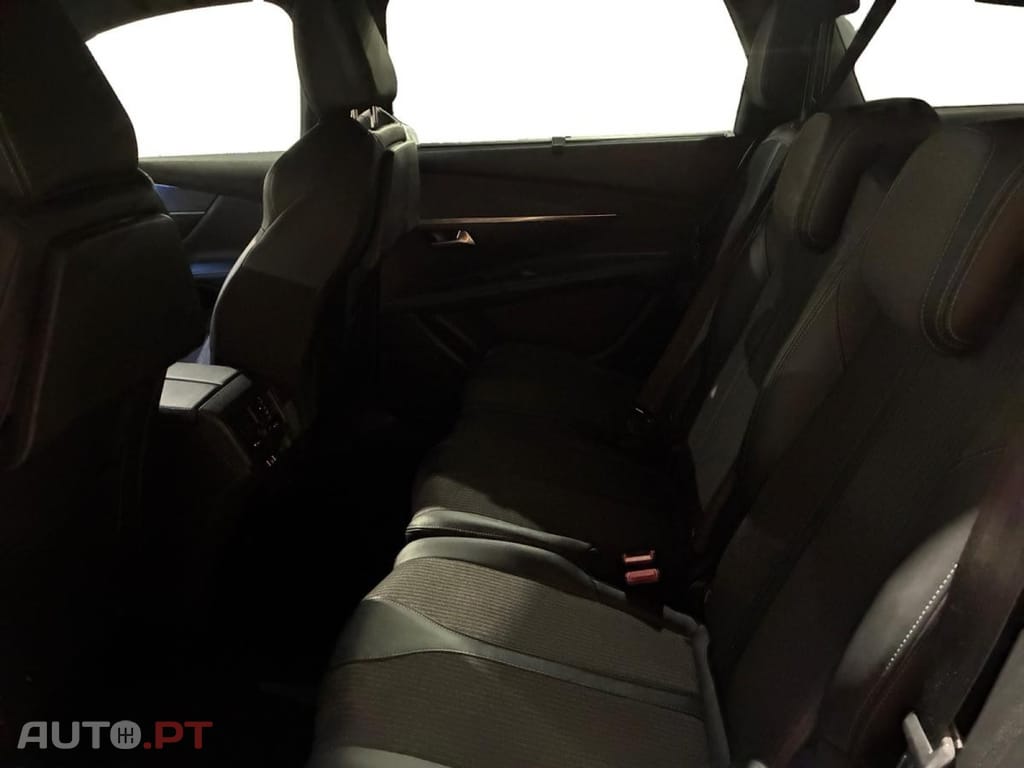 Peugeot 5008 1.2 PureTech Allure Pack